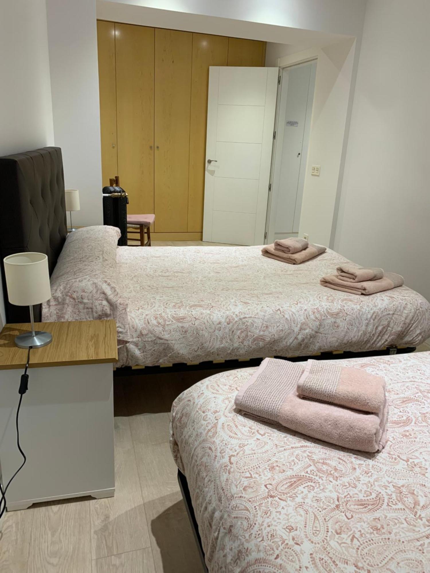 Casa Mery Pampeluna Zewnętrze zdjęcie