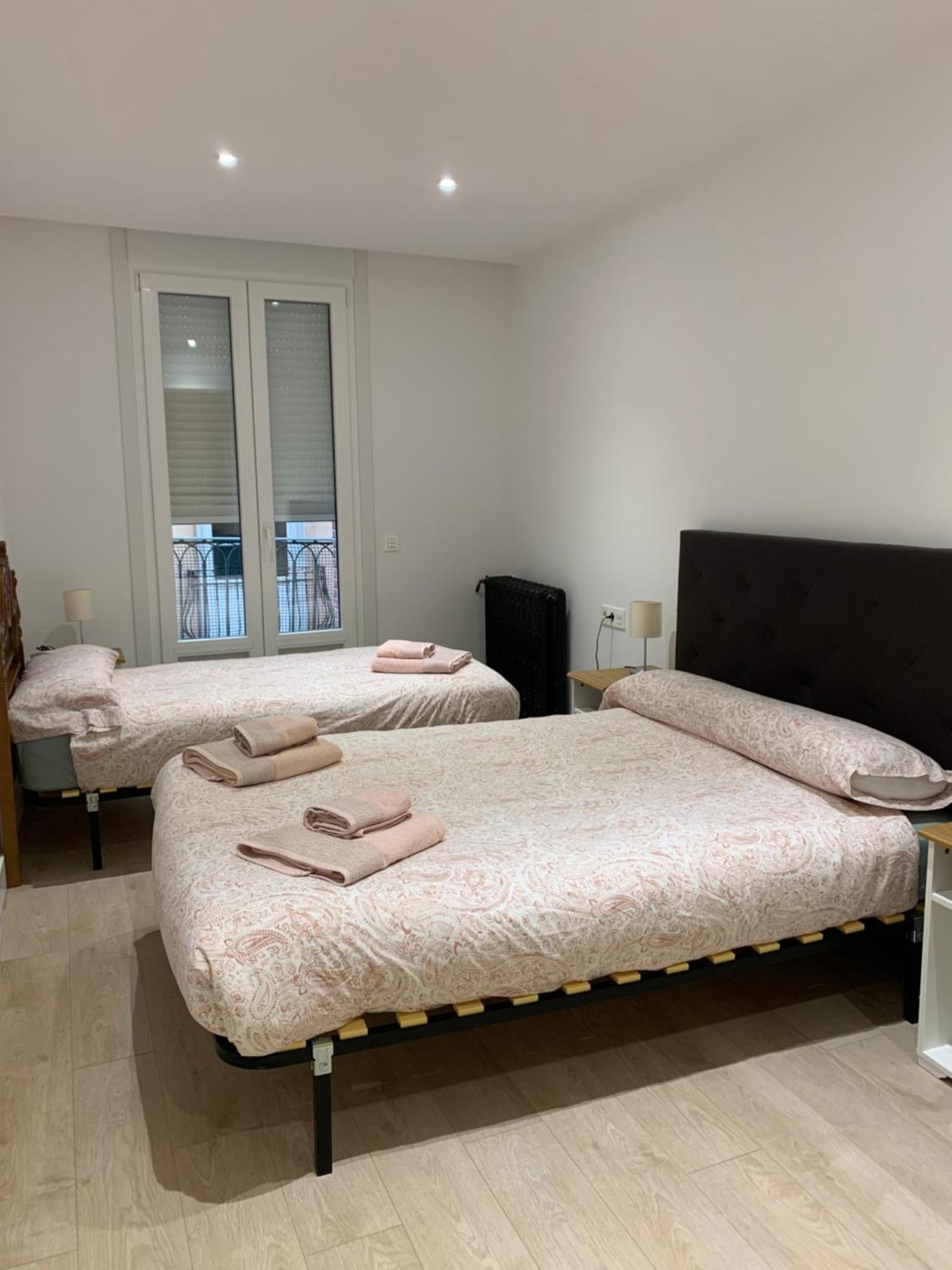 Casa Mery Pampeluna Zewnętrze zdjęcie